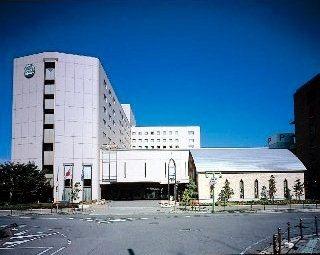 Kashihara Royal Hotel