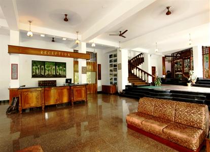 Sentinel Hotel Port Blair