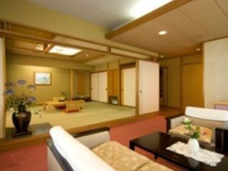 Komagatake Kanko Hotel