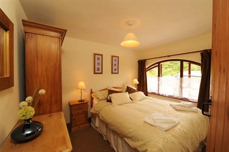 Drewstone Farm holiday Cottage South Molton