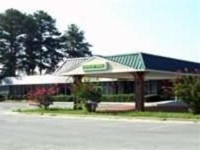 Gold Inn and Suites Goldsboro