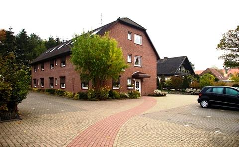 Hotel Heidekonig Celle