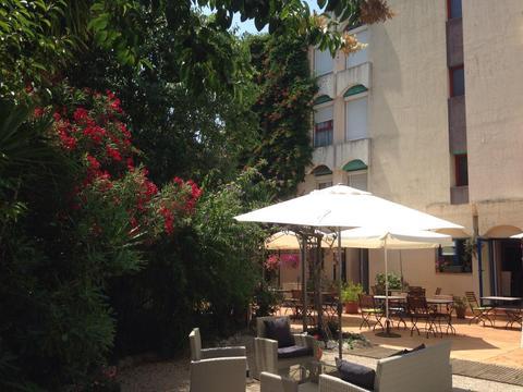 Teranga Hotel Antibes