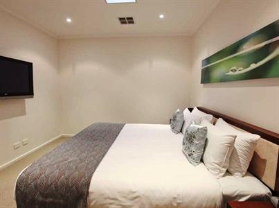 Indulge Apartments Langtree Mildura