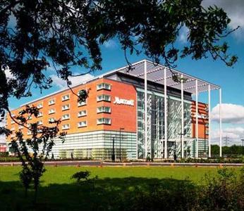 Marriott Leicester