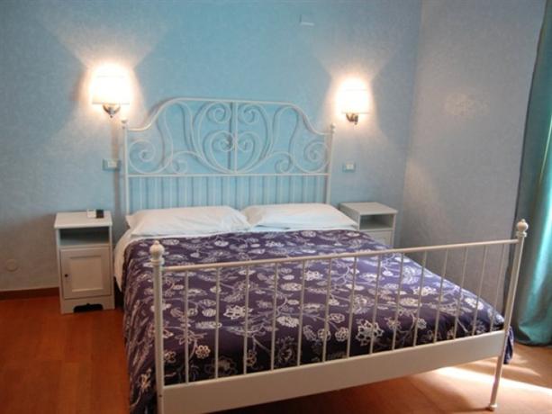 Casa Cleo Bed & Breakfast Rome