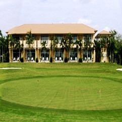 Burapha Golf & Resort