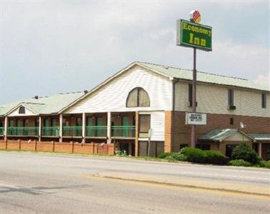 Economy Inn Statesville