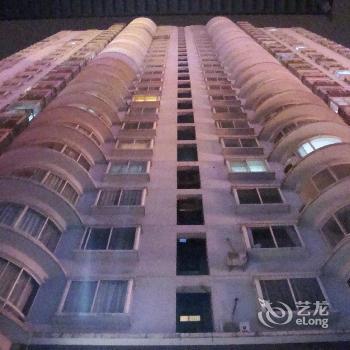 Yaxiang International Apartment Hotel Luoyang