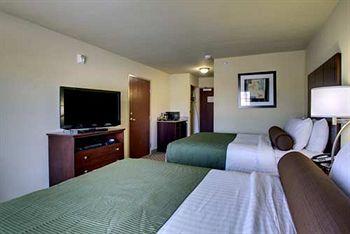 Cobblestone Inn & Suites Schuyler