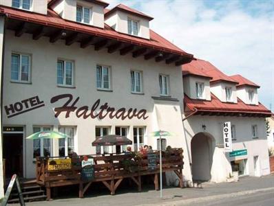 Hotel Haltrava