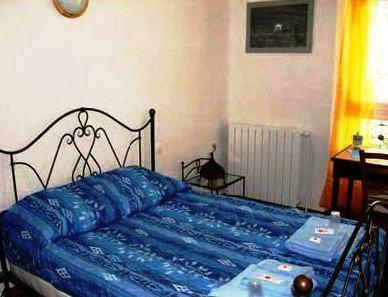 Chambres d'hotes Arghjola