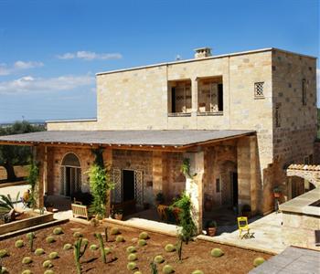 Masseria Saietti