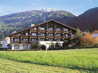 Hotel Ferienclub Schlosslhof Axams