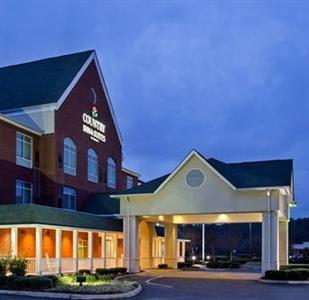 Country Inn & Suites Hampton