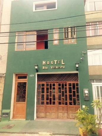 Hostel Rio Vermelho