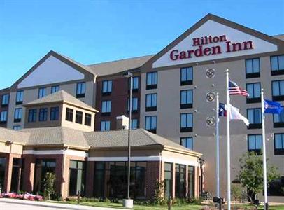 Hilton Garden Inn Dallas Duncanville