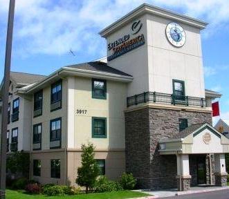 Extended Stay America Hotel Mukilteo