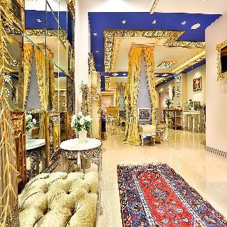Edibe Sultan Hotel-My Extra Home