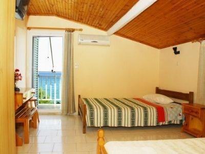 Hotel Katerina Samos