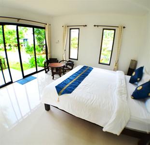 Pranburi Cabana Resort