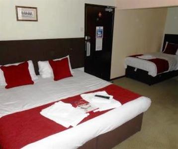 The Narborough Arms Hotel Leicester