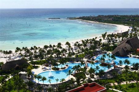 Barcelo Maya Beach & Maya Caribe All Inclusive