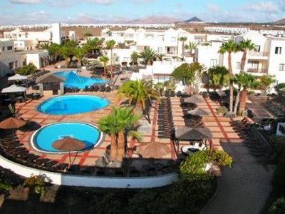 Vitalclass Lanzarote Sport & Wellness Resort