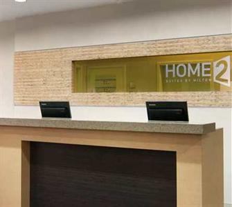 Home2 Suites by Hilton - Oxford