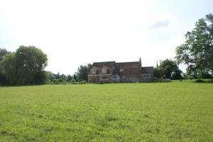 Lane House B&B