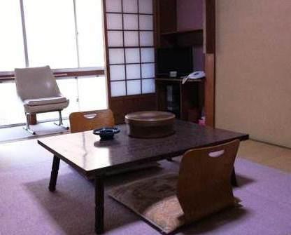 Wajimaya Ryokan