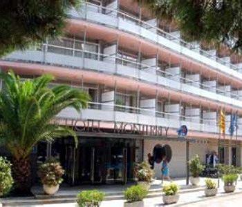 Monterrey Hotel