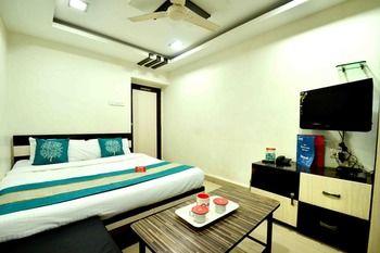 OYO Rooms Opposite Sarvate Bus Stand