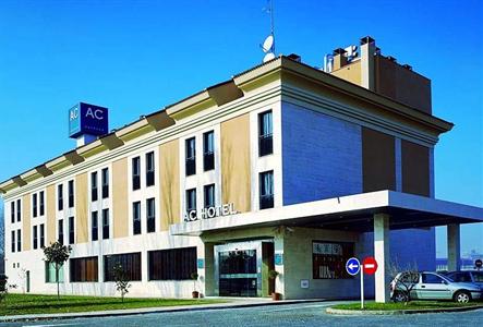 AC Hotel Palencia by Marriott