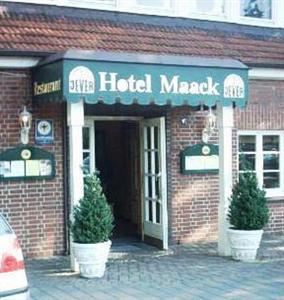 Hotel Maack