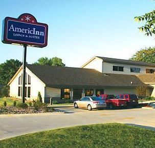 AmericInn Lodge & Suites Kewanee