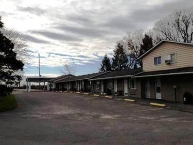 Kingston Motel East