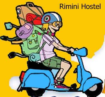 Rimini Hostel