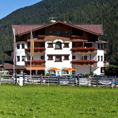 Hotel Zum Grunen Tor