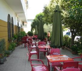 Hotel Restaurante La Loma