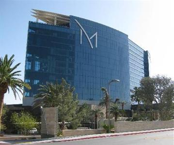 M Resort Spa Casino