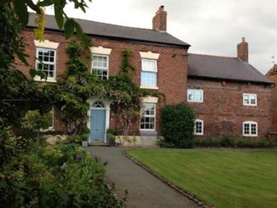 Foxley Brow House