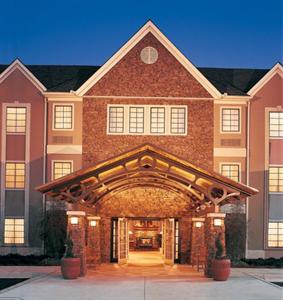 Staybridge Suites North Brunswick