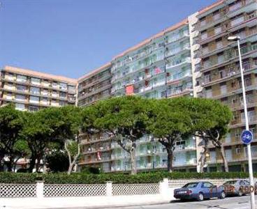 Apartamento Las Palmeras