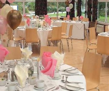 Brinsbury Campus Hotel Pulborough