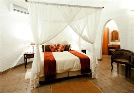 Zululand Safari Lodge