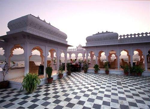 Anjani Hotel Udaipur