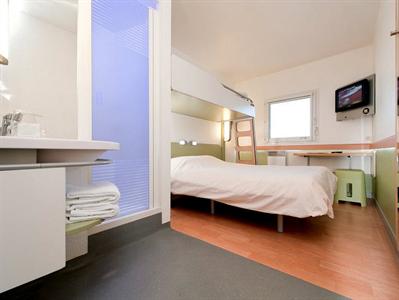 Ibis Budget Aix les Bains Nord