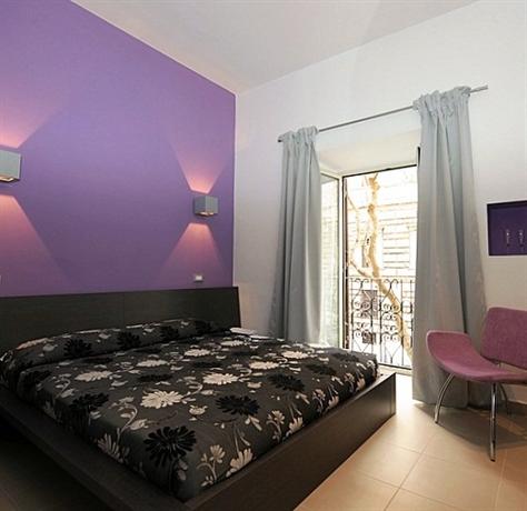 Chroma Hotel Rome