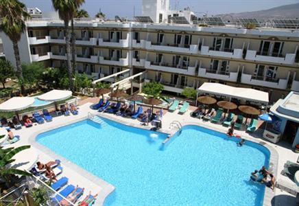 Astron Hotel Kos